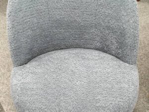 Fauteuil Blauw