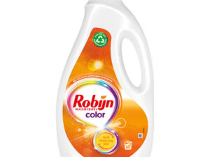 Robijn vloeibaar wasmiddel  Color 60 wasbeurten
