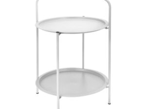 Bijzettafel (Ø50 cm)