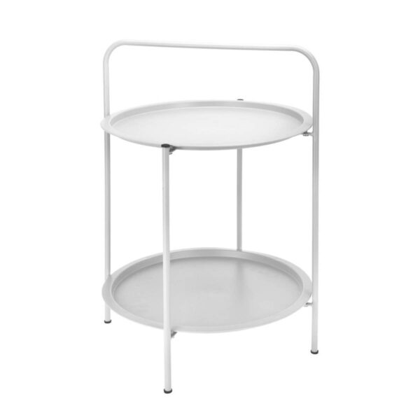 Bijzettafel (Ø50 cm)