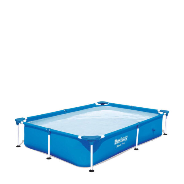 Bestway Steel Pro frame zwembad 221 cm
