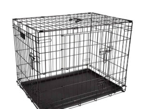 District 70 hondenbench CRATE - M (77x54x60 cm)