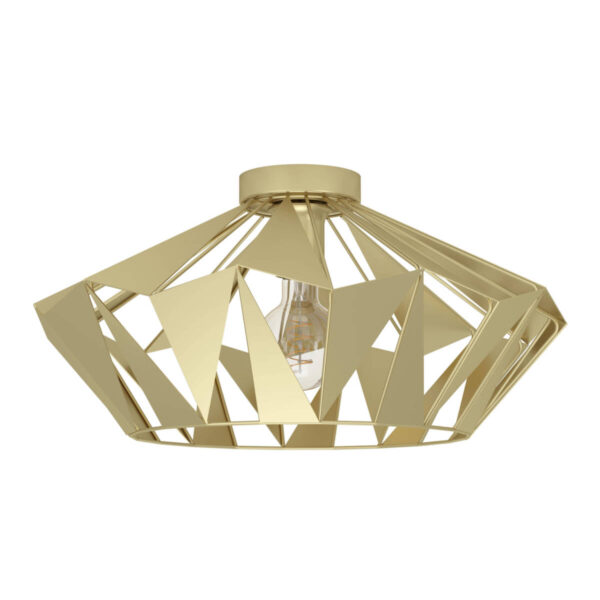 EGLO plafondlamp Carlton