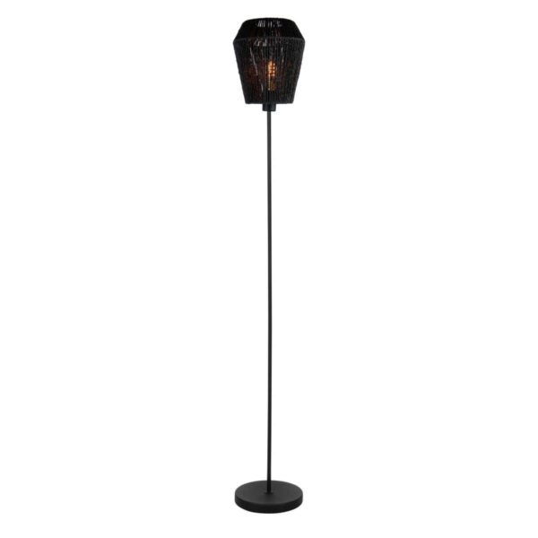 EGLO vloerlamp PERSLEY