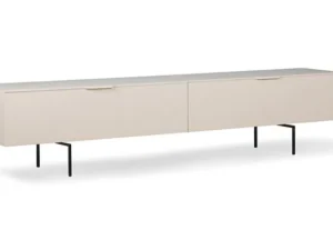 HKLiving tv-meubel Grain