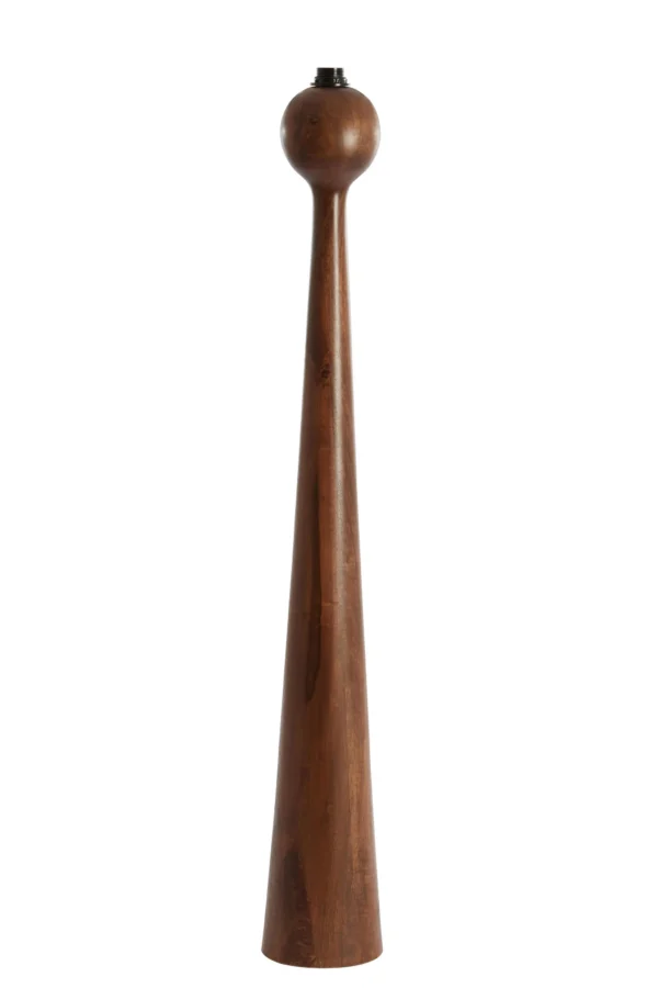 Light & Living vloerlamp voet Festina Ø18cm (excl. kap)