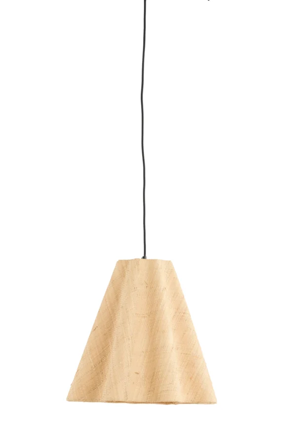 Light & Living hanglamp BEZAHA (Ø40x36 cm)
