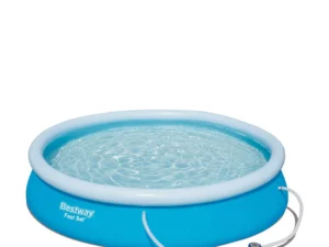 Bestway Fast Set 57274 zwembad (Ø 366x76 cm)