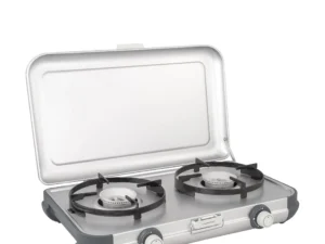 Campingaz Camping Kitchen 2 2-pits kooktoestel