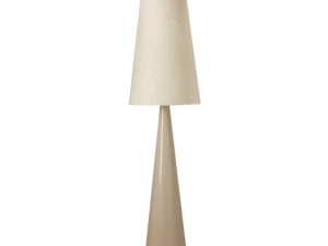 Vloerlamp Off-white