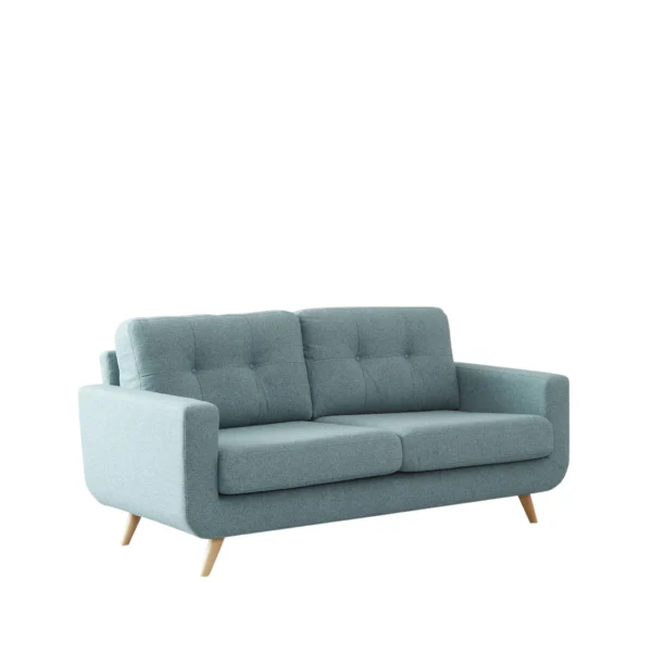 2 Zitsbank Aqua