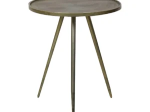 Light & Living bijzettafel Enivra
