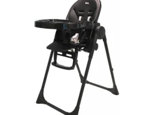 Ding Laze kinderstoel - Black edition Black