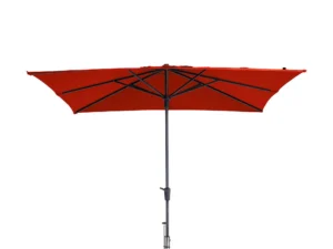Madison parasol Syros 280x280 cm (excl. voet)