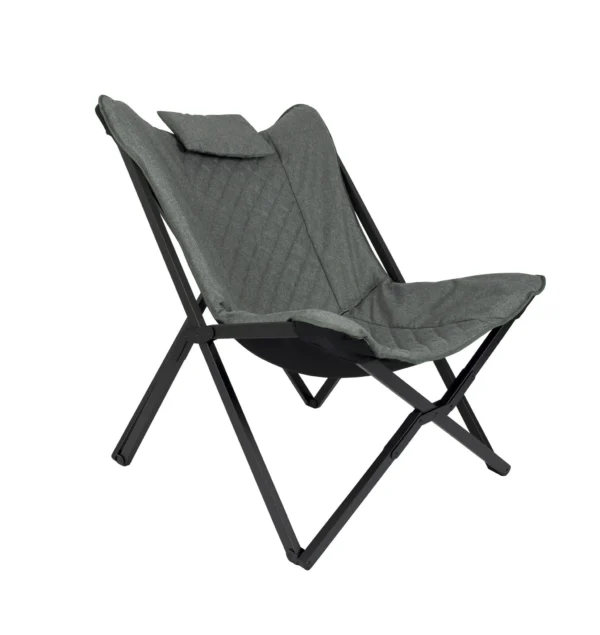 Bo-Camp relaxstoel Molfat