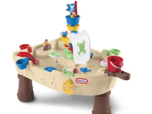 Little Tikes Watertafel piraat