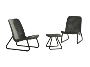 Keter loungeset Rio