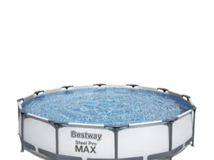 Bestway Steel Pro Max  zwembad  366cm