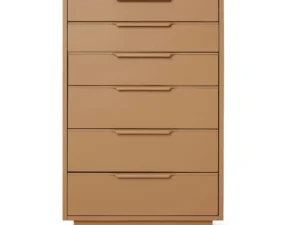HKLiving  ladekast 6 drawers (schade handvat)