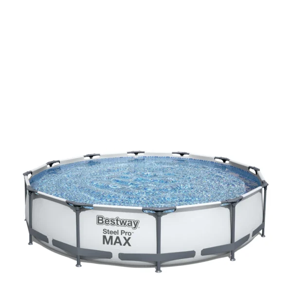 Bestway Steel Pro Max  zwembad  366cm