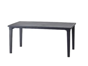 Allibert tuintafel Futura (165x95 cm)