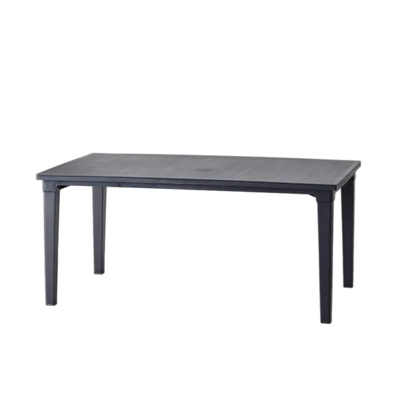 Allibert tuintafel Futura (165x95 cm)