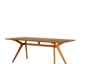 Tuintafel 200x90cm