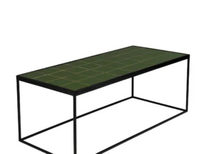 Zuiver salontafel Glazed