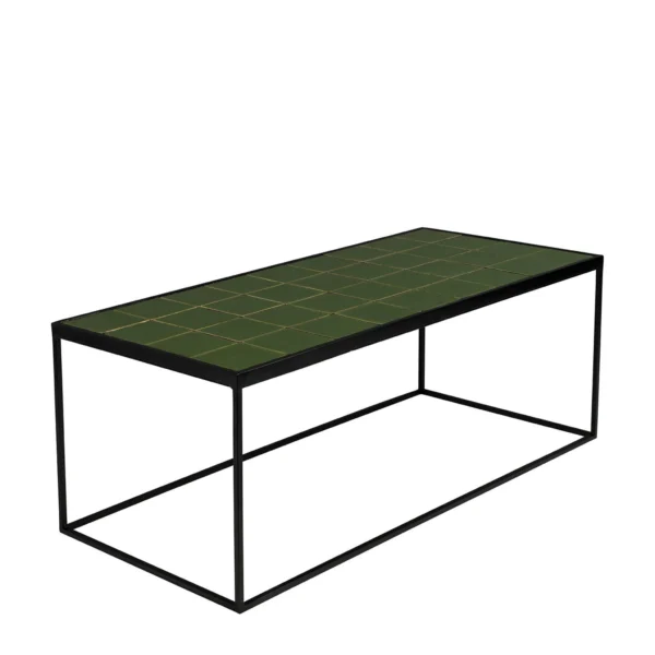 Zuiver salontafel Glazed