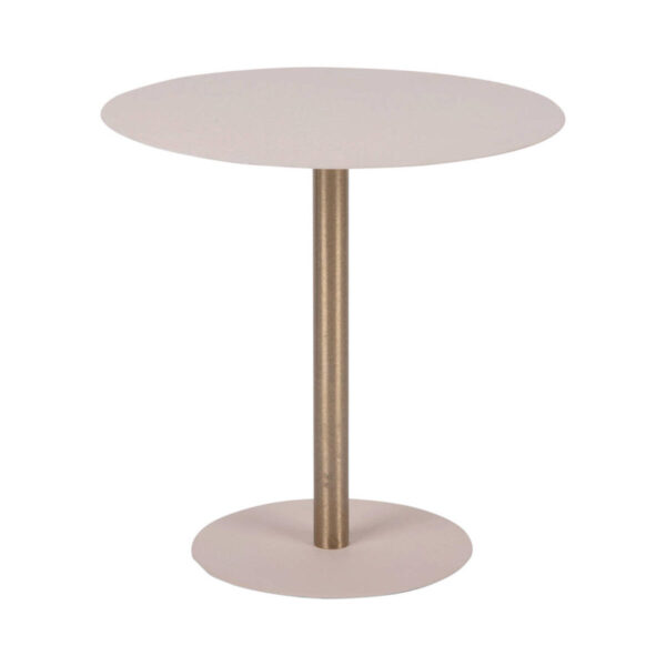 Leitmotiv bijzettafel Dex