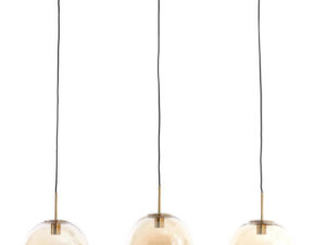Light & Living hanglamp Medina