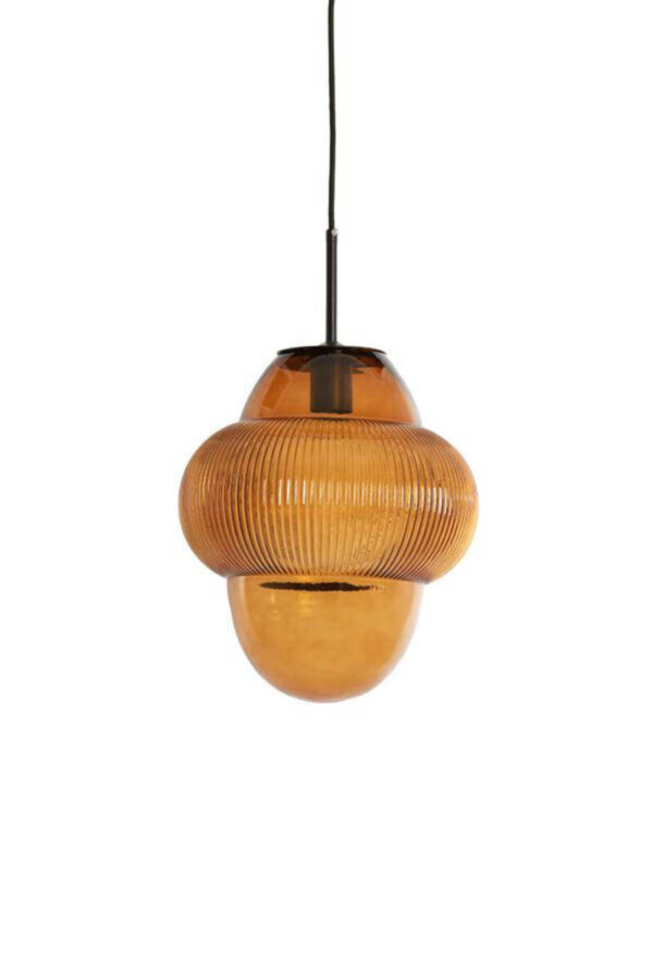 Light & Living hanglamp Ovnis
