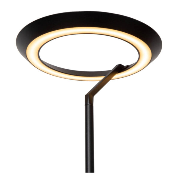 Lucide CELESTE - Vloerlamp - Ø28 cm - Afbeelding 2