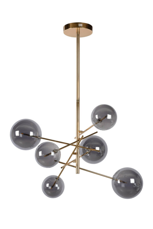 Lucide hanglamp Alara (Ø72 cm)