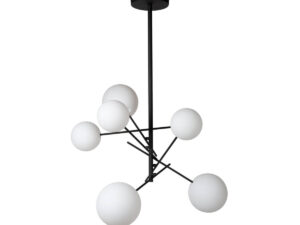 Lucide hanglamp Alara (Ø72 cm)