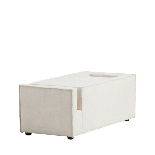 Salontafel Crème