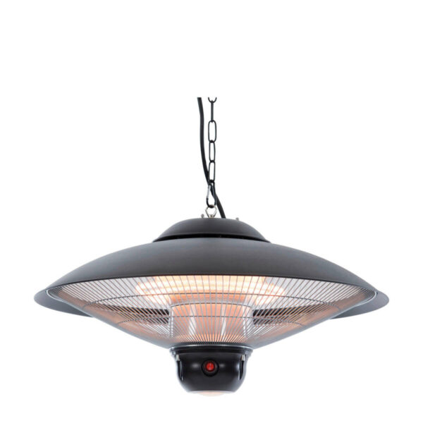Sunred heater Sirius 2100