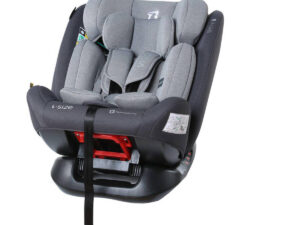Titaniumbaby  Autostoel Vigo i-Size 40-150 cm Grey