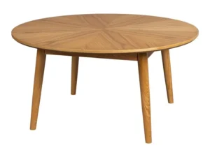 Salontafel Lichtbruin