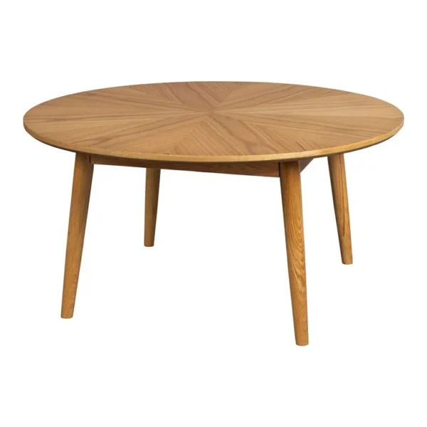 Salontafel Lichtbruin