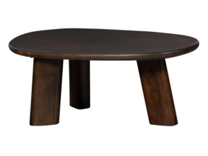 BePureHome Roundly Salontafel - B 110 x D 60 cm