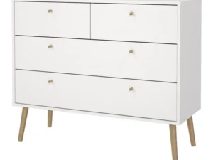 Dressoir Wit