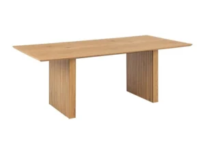 Eetkamertafel 210 x 100 cm