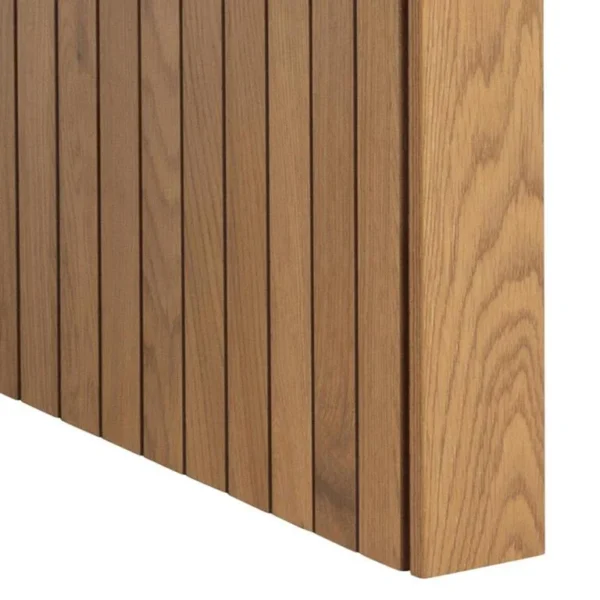 Eetkamertafel 210 x 100 cm - Afbeelding 2
