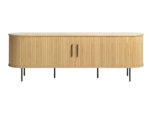 Tv-meubel 180cm Naturel