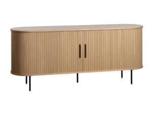 Dressoir Naturel 180cm