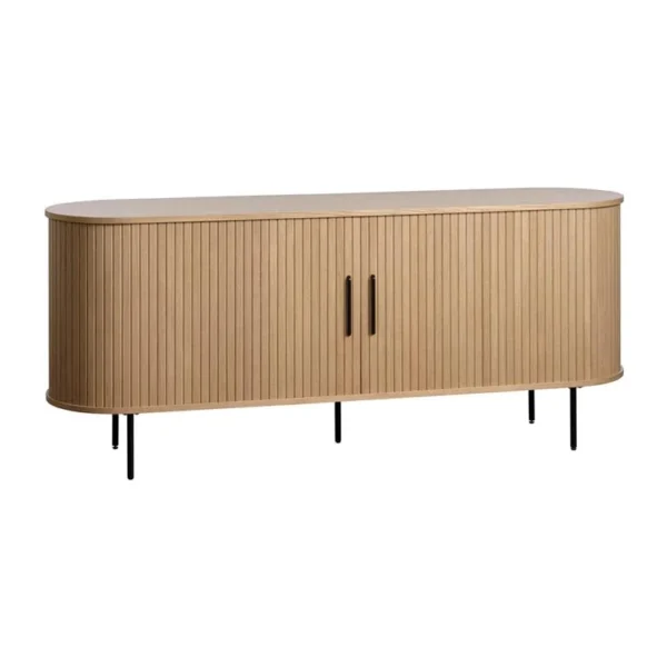 Dressoir Naturel 180cm