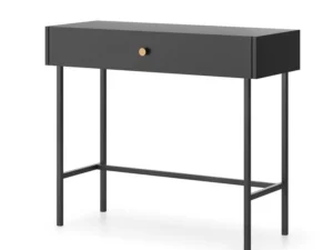 Sidetable Zwart