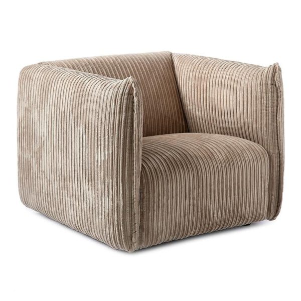 Fauteuil Rib