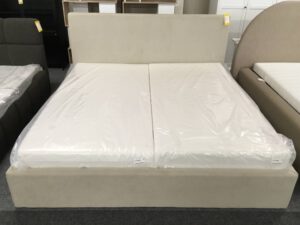 Bedframe 180x200cm (excl. bodem/matras)
